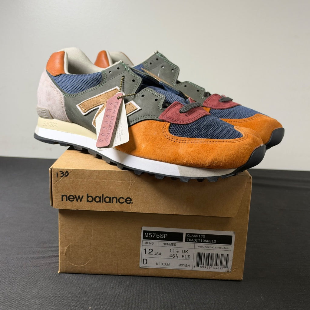 New Balance 575 'Surplus' (Size 12) - Image 1
