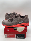 Nike Air Max Lunar90 Leather 11.5 (Moderately Worn Pre-Owned) - Image 1