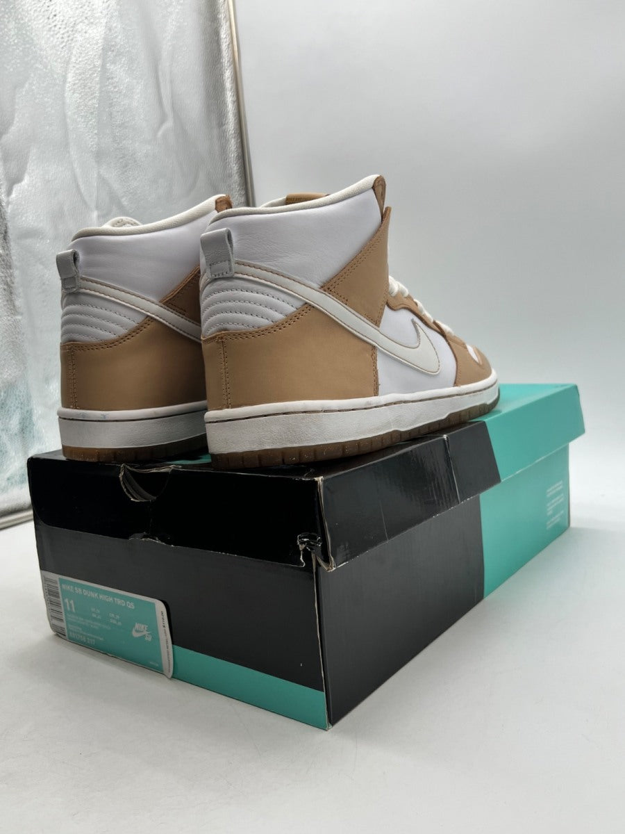 Nike SB Dunk High Premier Win Some Lose Some (Size 11) - Image 5