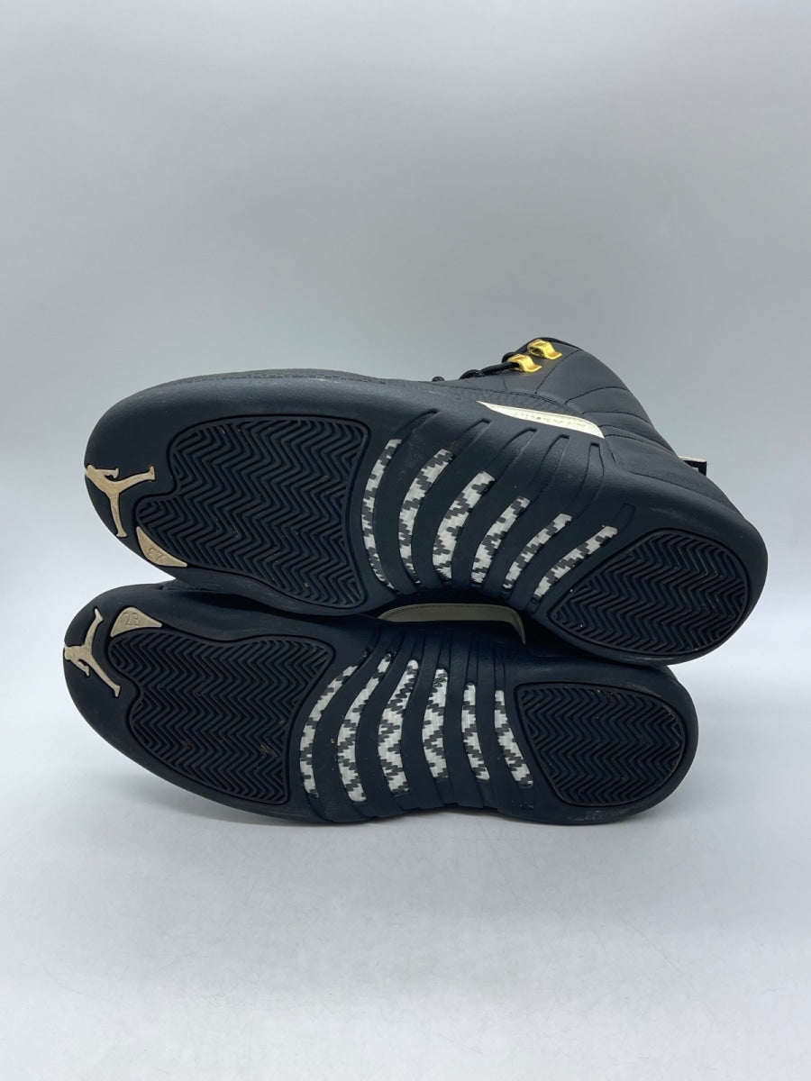 Jordan 12 Retro The Master 10.5 (Moderately Worn Pre-Owned) - Image 7
