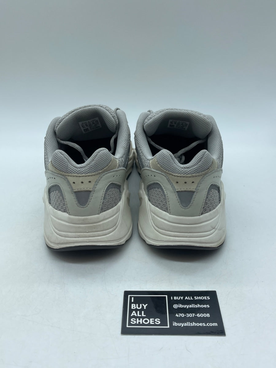adidas Yeezy Boost 700 V2 Cream 10.5 (Moderately Worn Pre-Owned) - Image 3