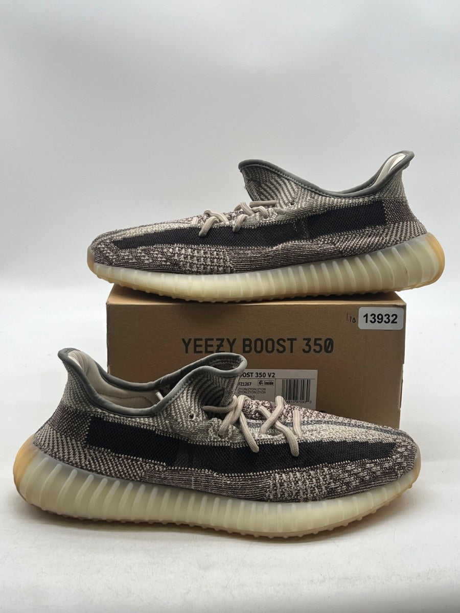 adidas Yeezy Boost 350 V2 Zyon (Size 11.5) - Image 1