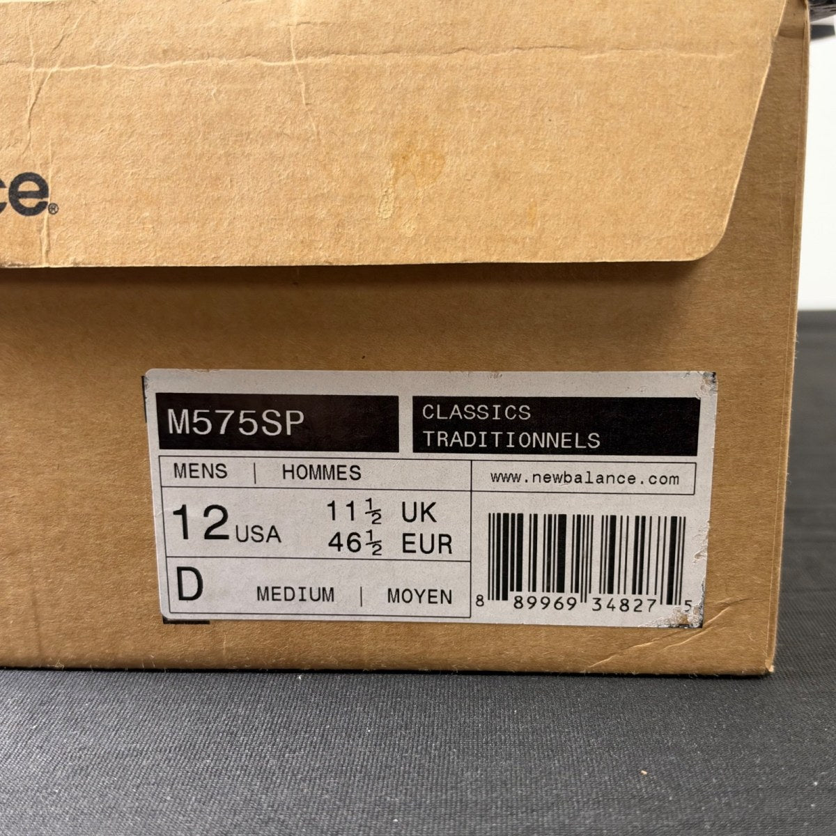 New Balance 575 'Surplus' (Size 12) - Image 4