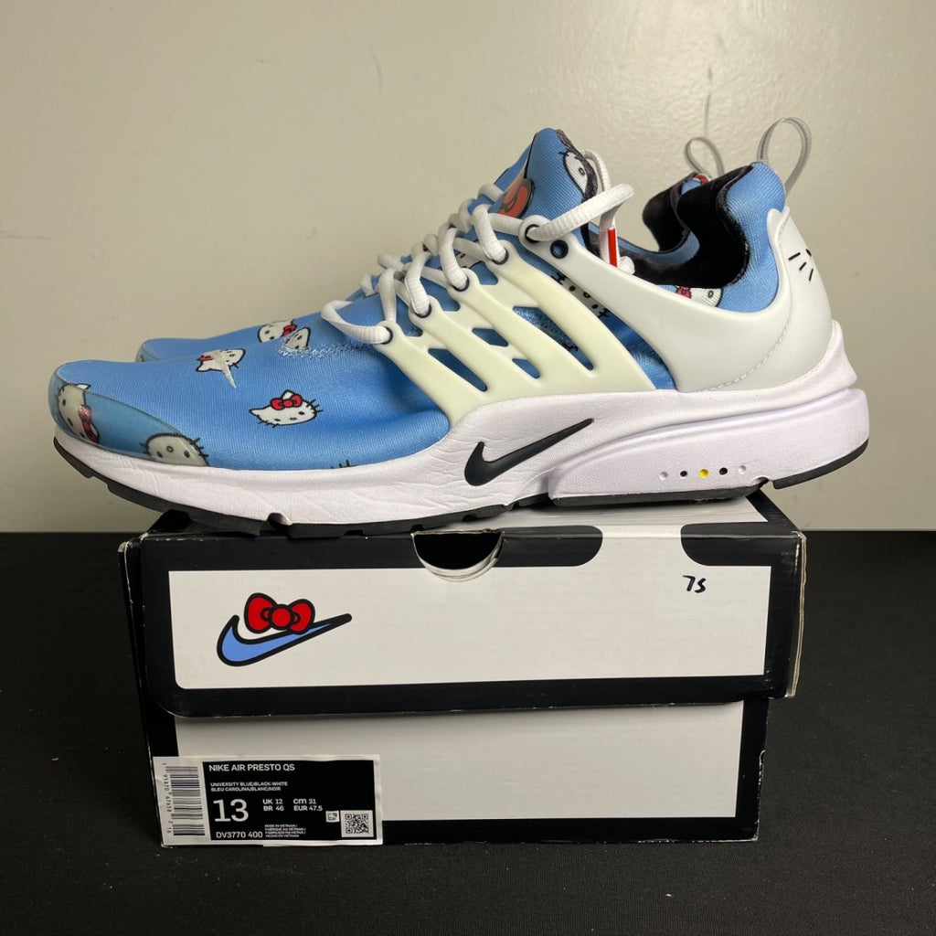 Nike Air Presto Hello Kitty (2022) (Size 13) - Image 3