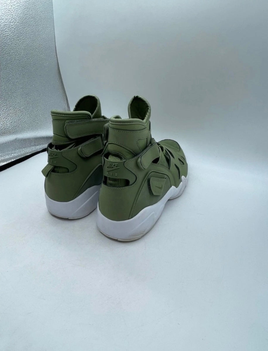 Nike Air Unlimited 'Palm Green' 13 (Moderately Worn Pre-Owned)Nike - Image 5