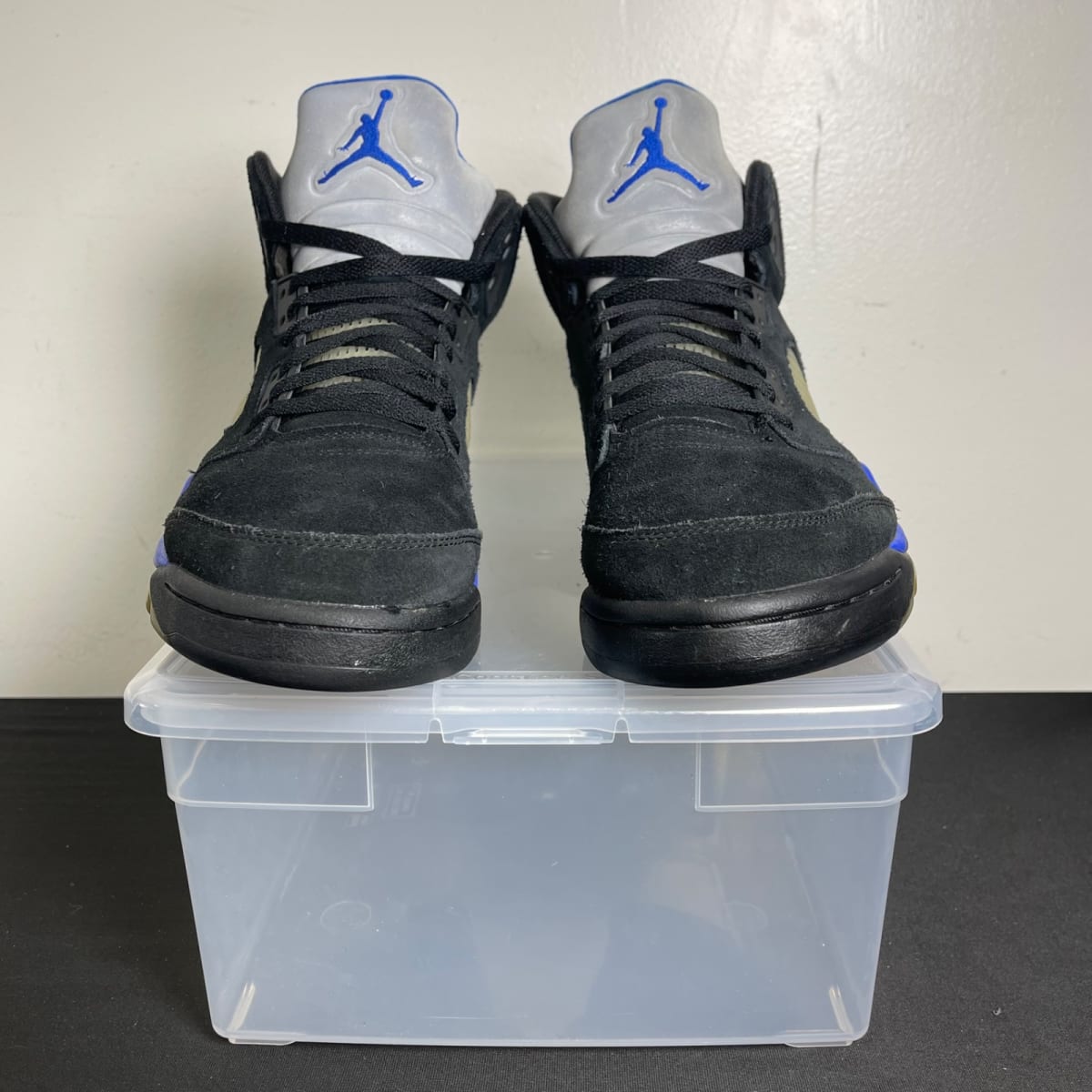 Jordan 5 Retro Racer Blue (Size 11) - aux