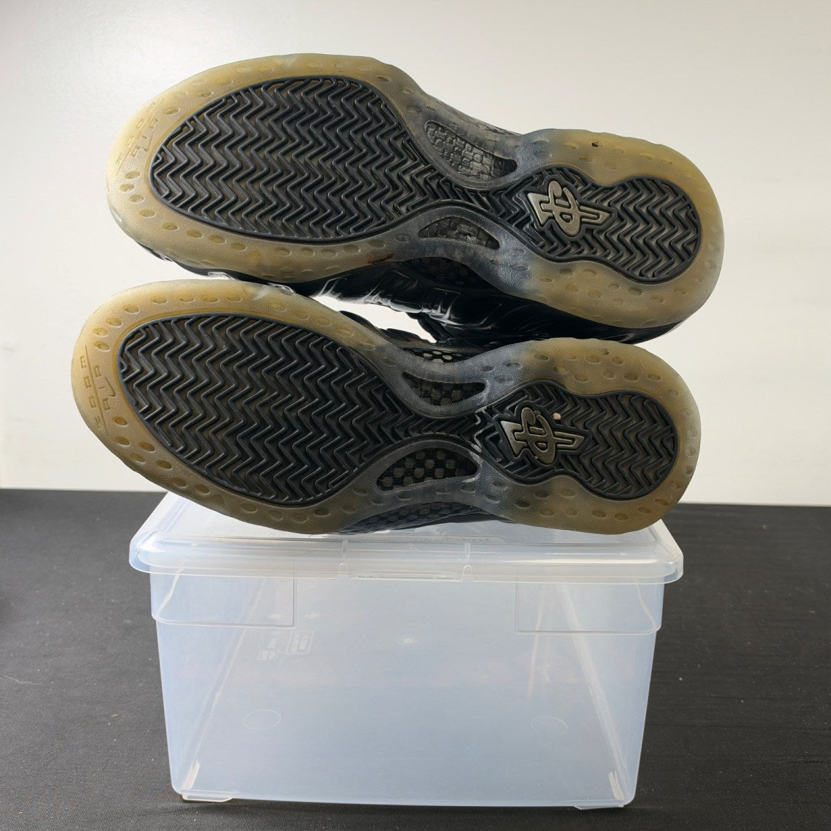 Nike Air Foamposite One Hologram (Size 9) - Image 5