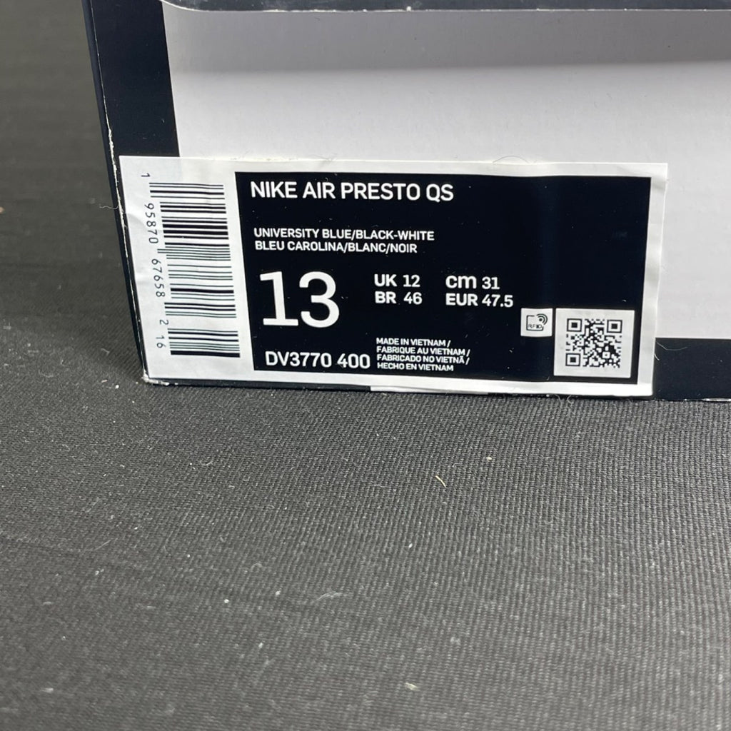 Nike Air Presto Hello Kitty (2022) (Size 13) - Image 7
