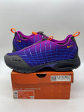 Nike Air Max Sunder SP Kids of Immigrants Sun Down 10.5 (Moderately Worn Pre-Owned)NikePersian Violet/Sundial - Image 1