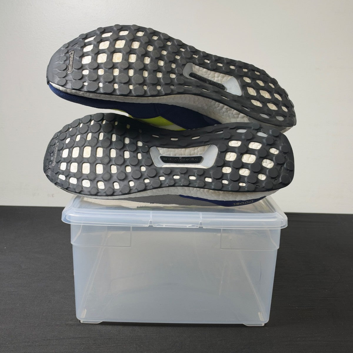 adidas Ultra Boost Mid Prototype (Size 11.5) - Image 5