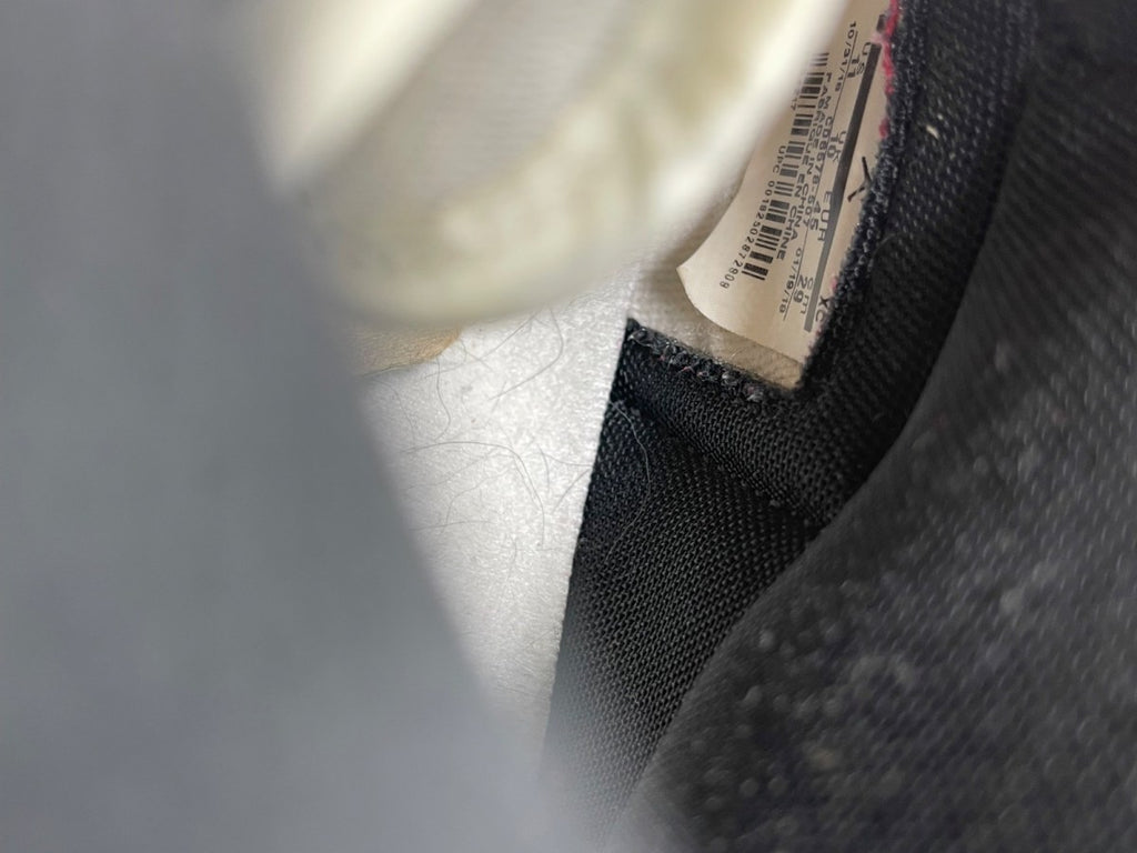Jordan 1 Retro High OG Defiant SB LA to Chicago 11 (Moderately Worn Pre-Owned) - Image 8