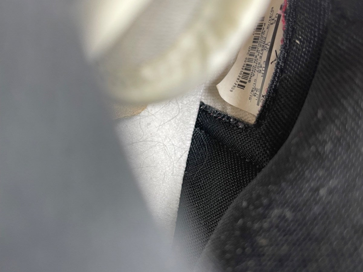 Jordan 1 Retro High OG Defiant SB LA to Chicago 11 (Moderately Worn Pre-Owned) - Image 8
