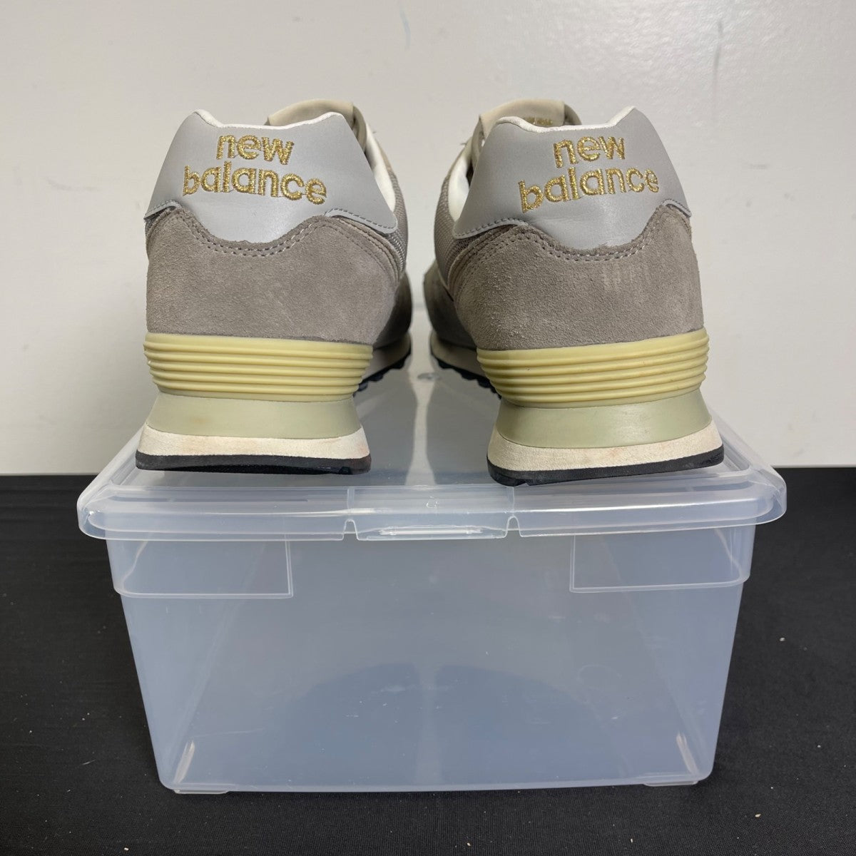 New Balance 574 Un-N-Ding (Size 13) - Image 4