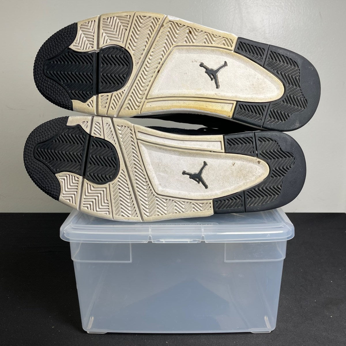 Jordan 4 Retro Royalty (Size 13) - Image 5