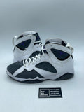 Jordan 7 Retro Flint (2021) 11.5 (Moderately Worn Pre-Owned) - Image 1