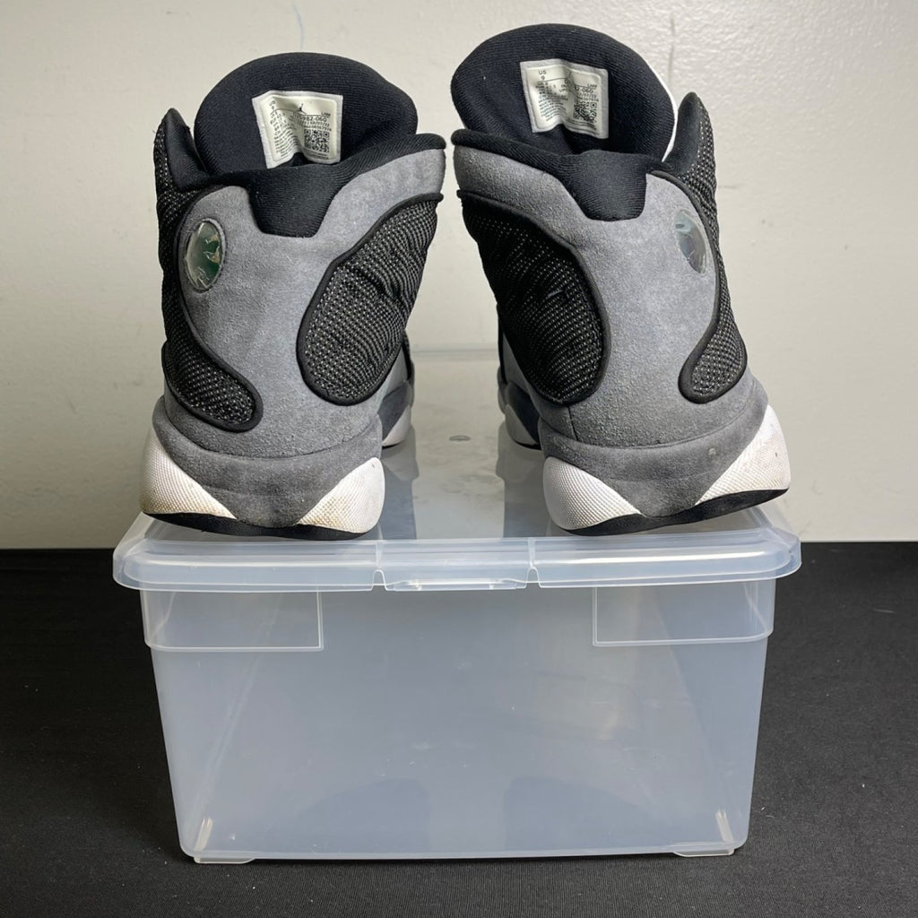 Jordan 13 Retro Black Flint (Size 9) - Image 4