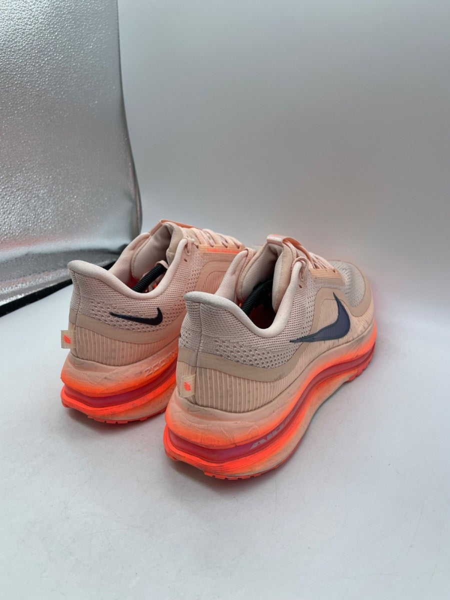 Nike Air Zoom Pegasus Premium Washed Coral 14 (Moderately Worn Pre-Owned)NikeWashed Coral/Hyper Orange/Crimson Tint/Gridiron - Image 5