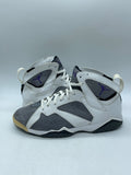 Jordan 7 Retro Flint 13 (Moderately Worn Pre-Owned) - Image 1