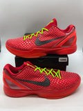 Nike Kobe 6 Protro Reverse Grinch (Size 15) - Image 1