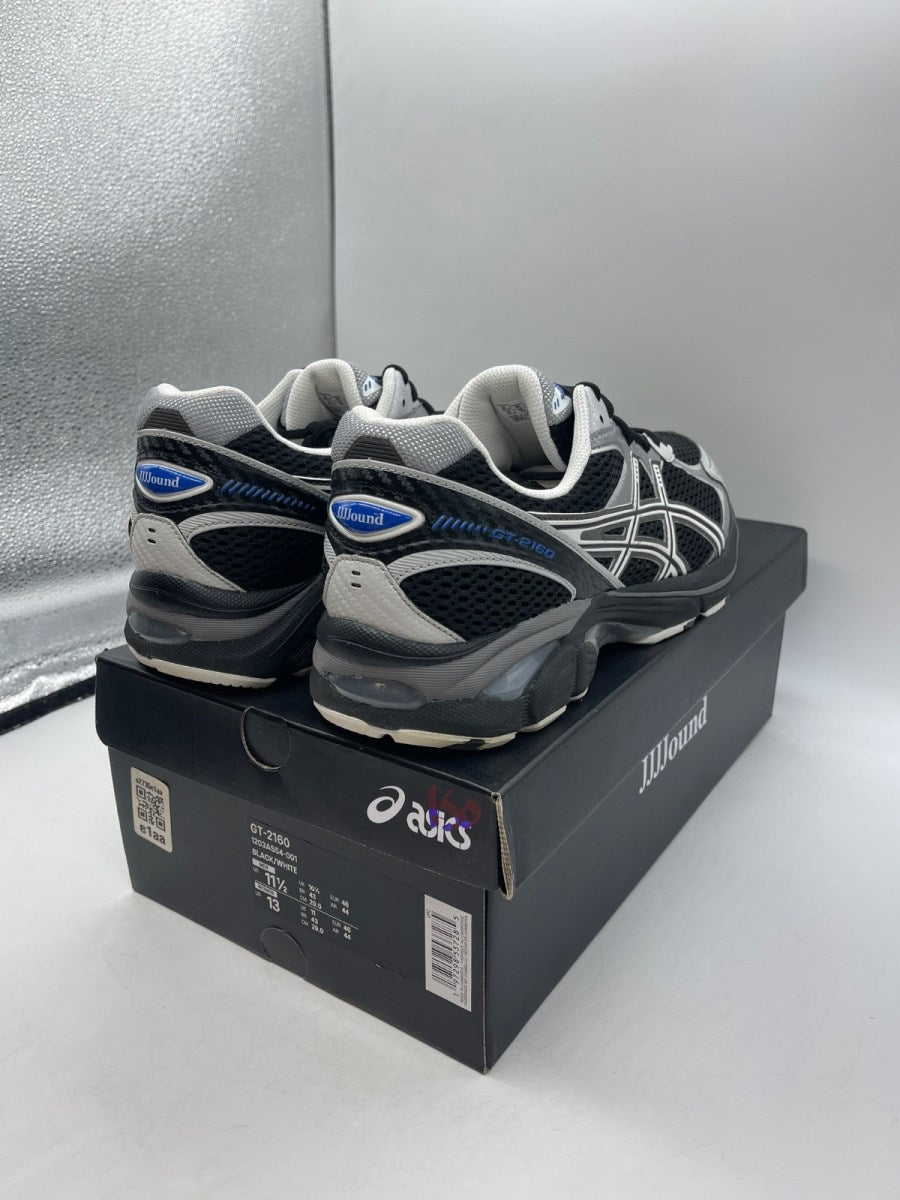 ASICS GT-2160 JJJJound Inverted Blue 11.5 (Moderately Worn Pre-Owned)ASICSInverted Blue - Image 5