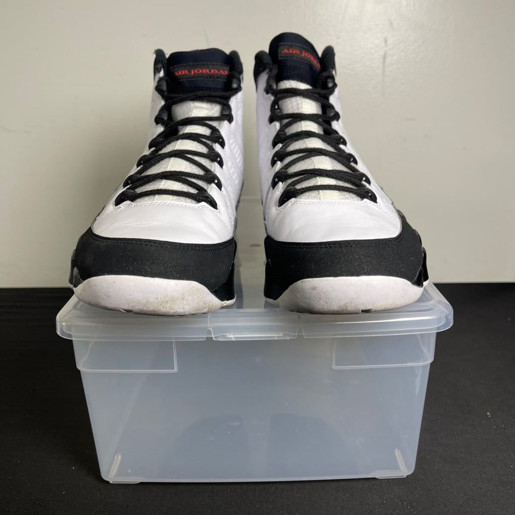 Jordan 9 Retro OG (2016) (Size 11.5) - aux