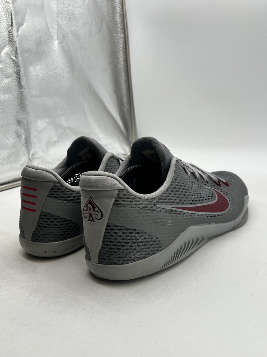 Nike Kobe 11 Lower Merion 13 (Moderately Worn Pre-Owned) - Image 3