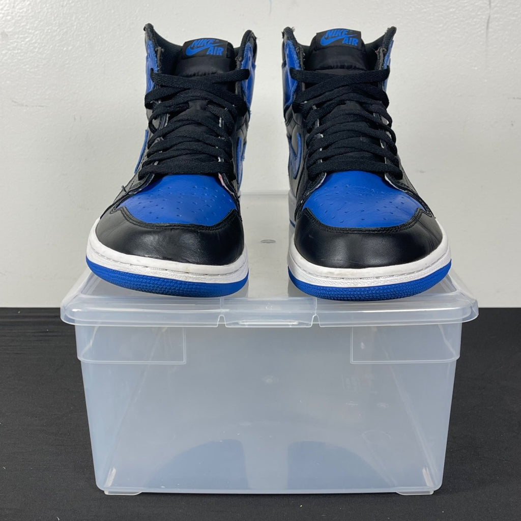 Jordan 1 Retro Royal (2017) (Size 10.5) - Image 2