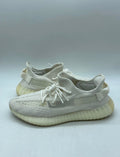 adidas Yeezy Boost 350 V2 Bone 12 (Lightly Worn Pre-Owned)adidasBone/Bone/Bone - Image 1
