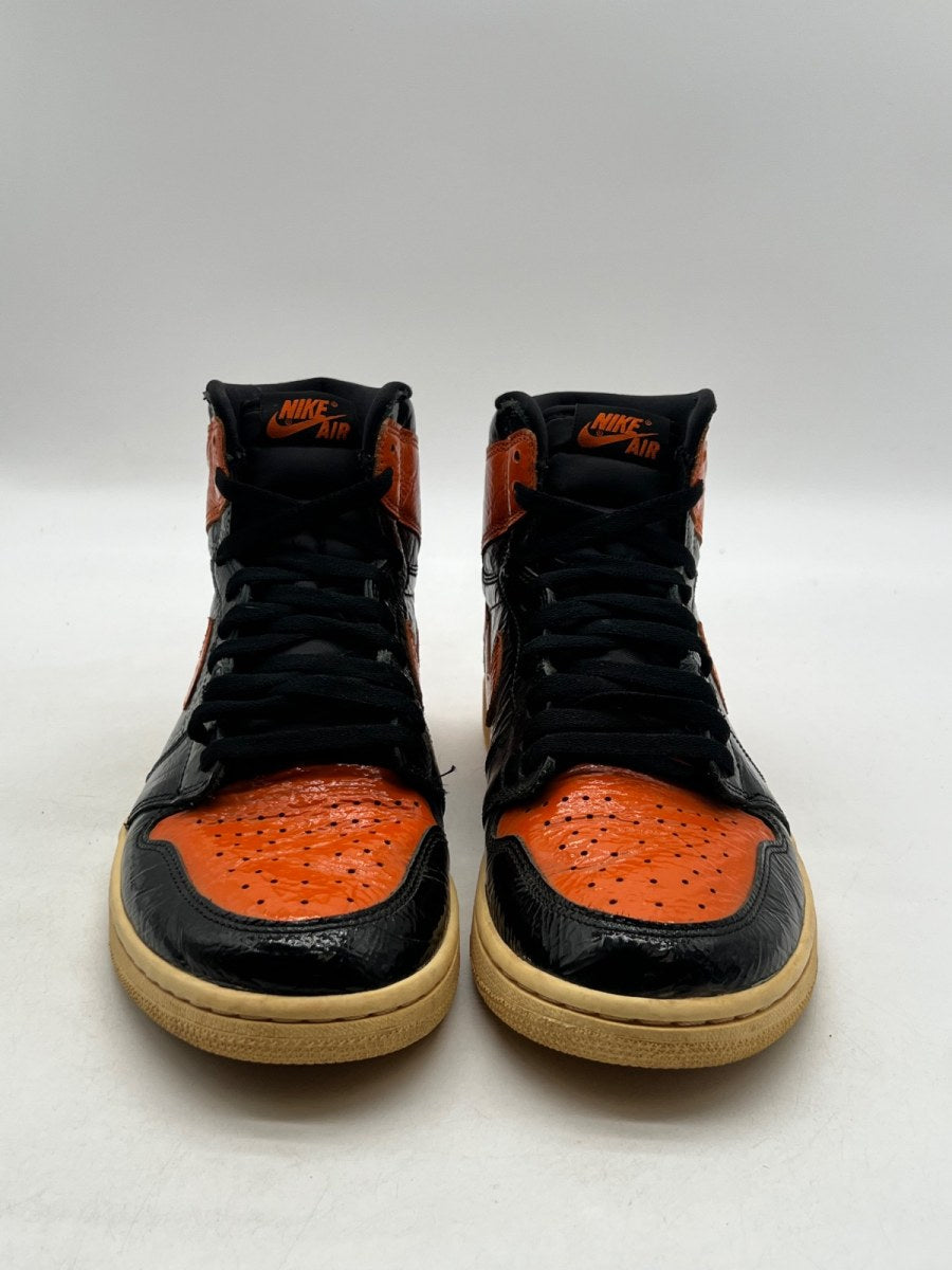 Jordan 1 Retro High Shattered Backboard 3.0 (Size 10.5) - Image 2