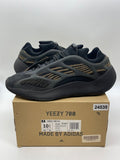 adidas Yeezy 700 V3 Clay Brown 10.5 (Moderately Worn Pre-Owned)adidasEremial/Eremial/Eremial - Image 1