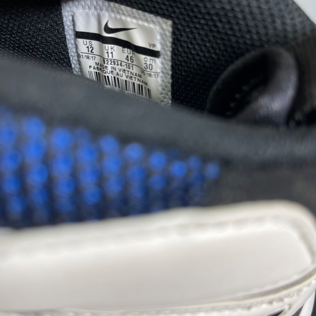 Nike Air Max 2 Uptempo 94 OG 'Duke' 12 (Moderately Worn Pre-Owned)Nike - Image 6