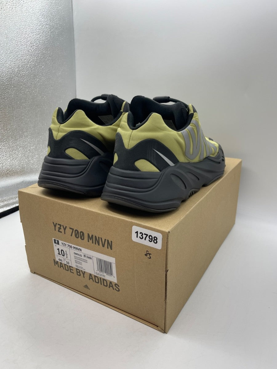 adidas Yeezy Boost 700 MNVN Resin (Size 10.5) - Image 5