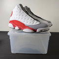 Jordan 13 Retro Grey Toe (2014) (Size 10) - aux
