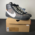 Nike Blazer Mid Off-White Grim Reaper (Size 11) - aux