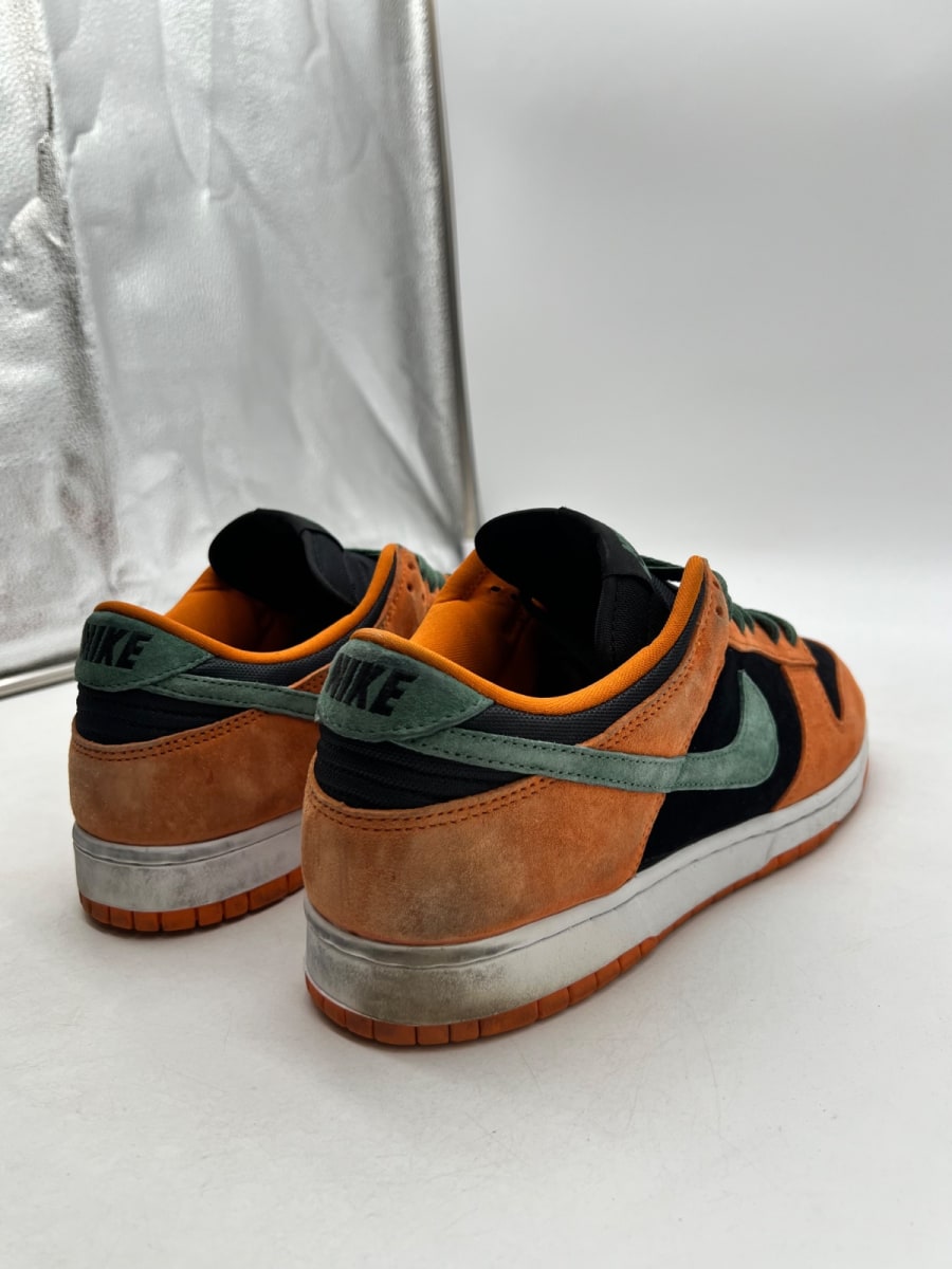 Nike Dunk Low Ceramic (Size 10) - Image 3