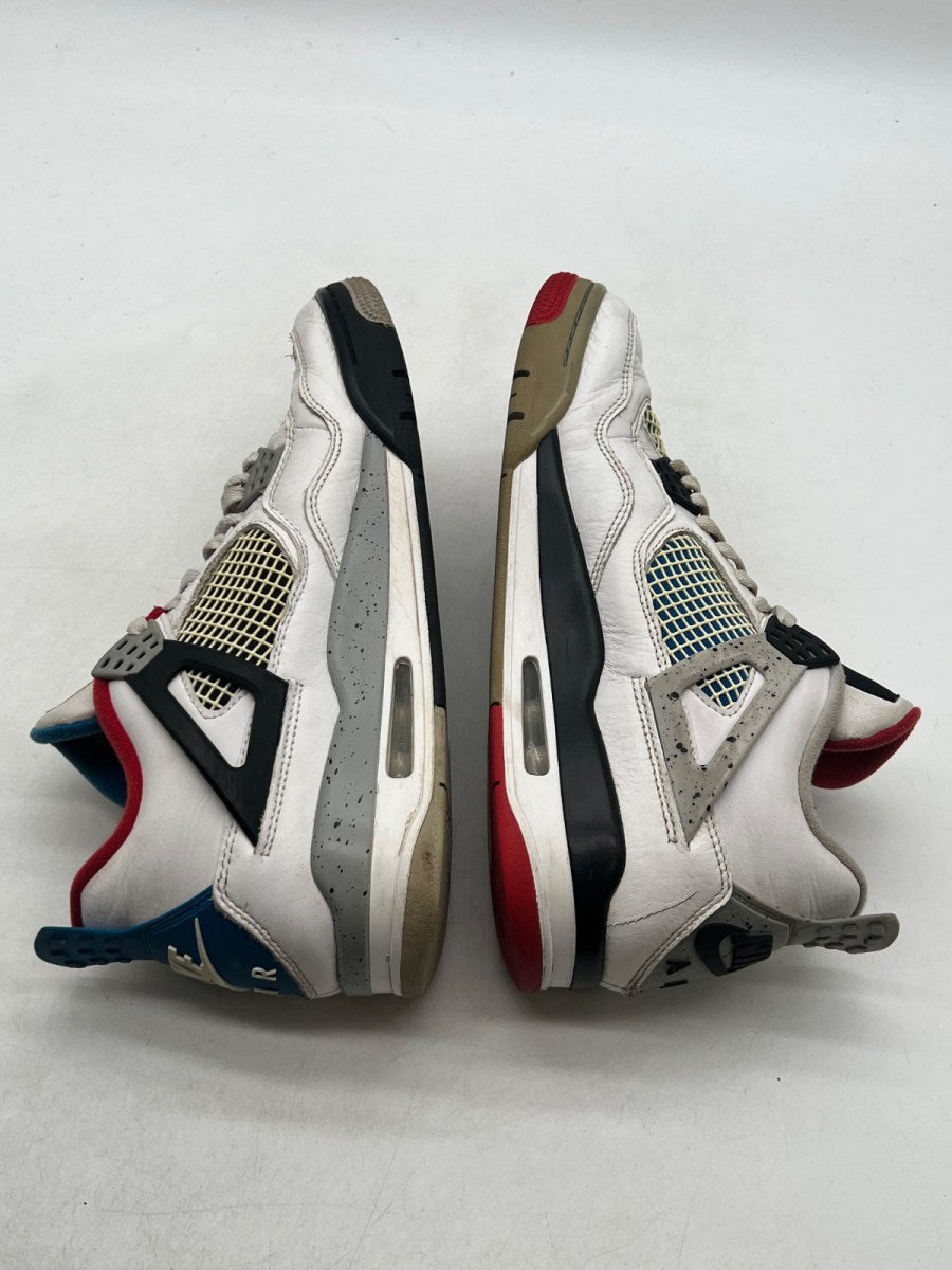Jordan 4 Retro What The (Size 10.5) - Image 8