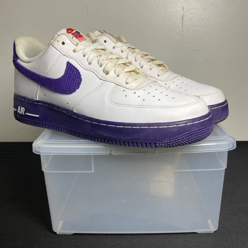 Nike Air Force 1 Low Sports Specialties (Size 10.5) - Image 1