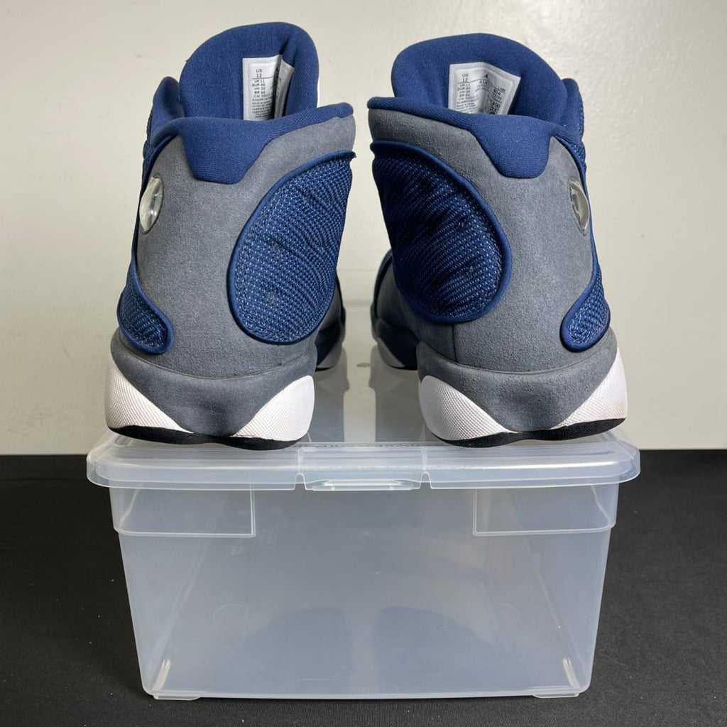 Jordan 13 Retro Flint (2020) (Size 12) - aux