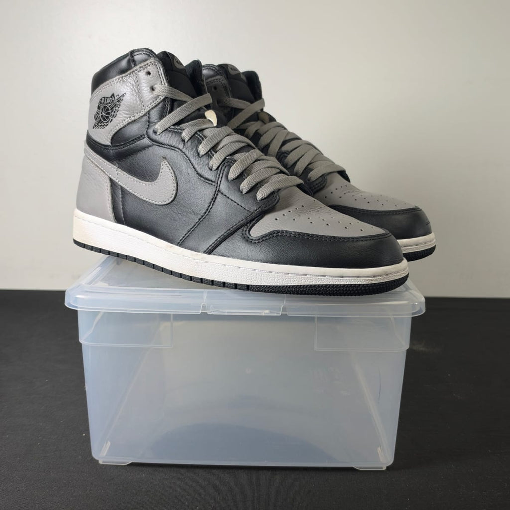 Jordan 1 Retro High Shadow (2018) (Size 11) - aux