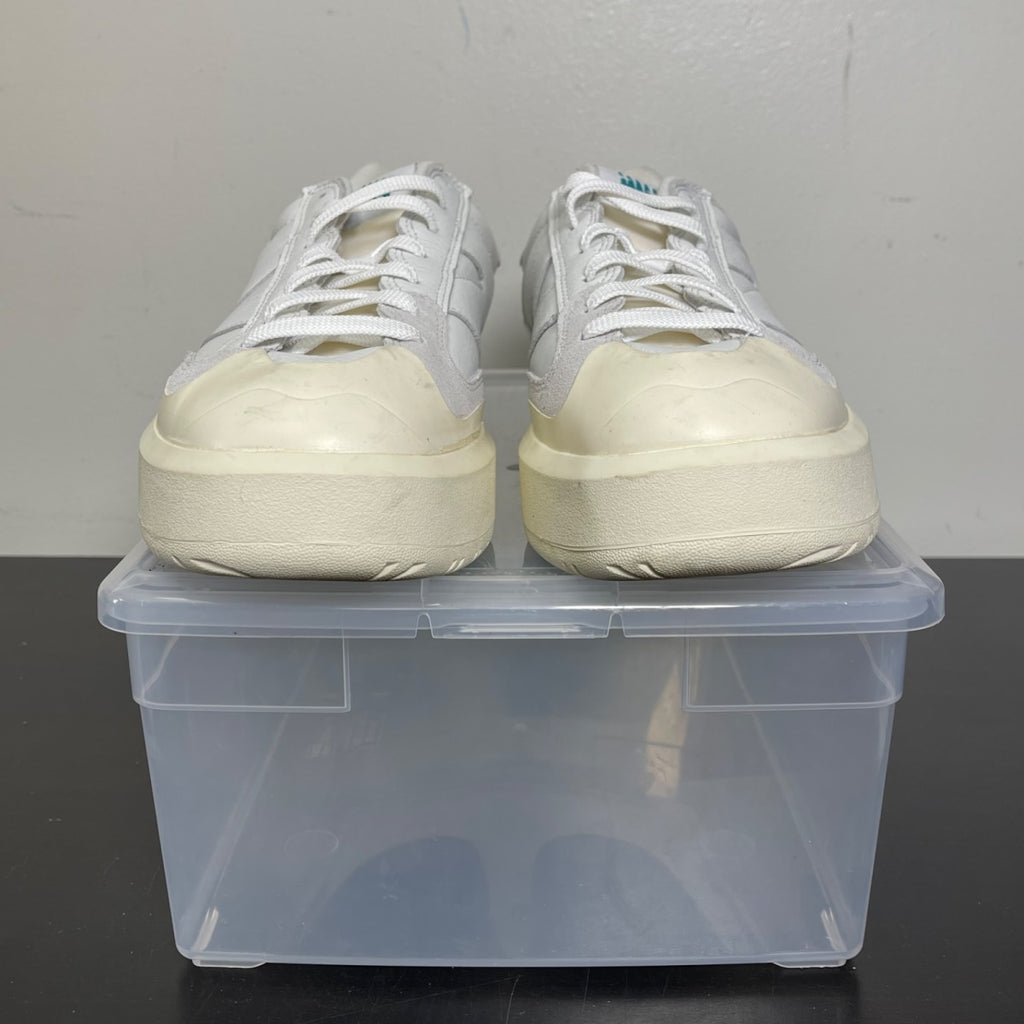 New Balance CT302 White Natural Pink 12 (Moderately Worn Pre-Owned)New BalanceWhite/Natural Pink - Image 2