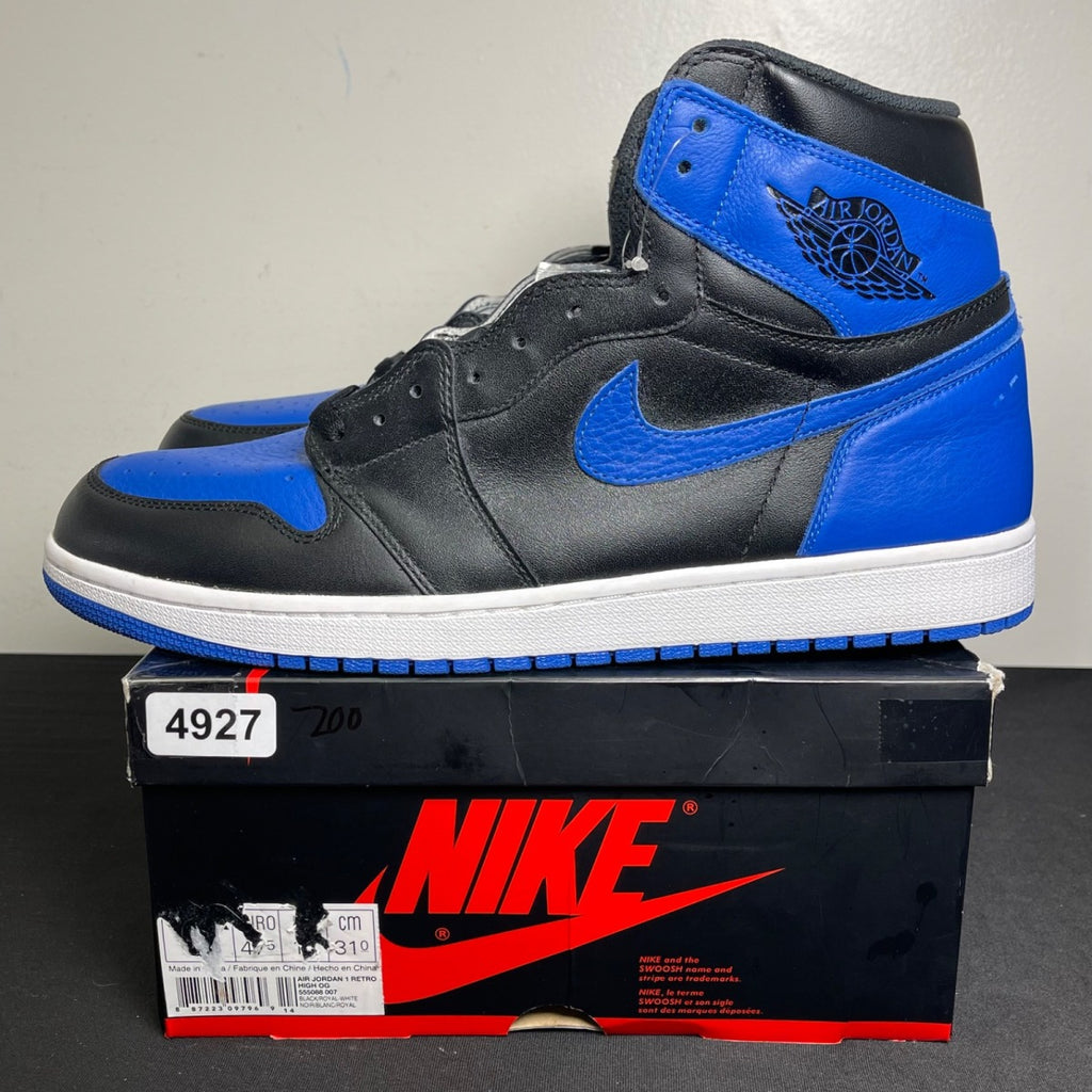 Jordan 1 Retro Royal (2017) (Size 14) - Image 3