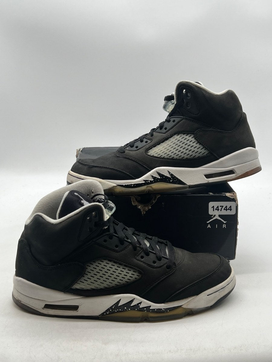 Jordan 5 Retro Moonlight (2021) (Size 9.5) - Image 1