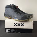 Jordan XXX Black Cat (Size 14) - Image 1