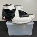 Nike Zoom Vick 3 'Black White' 12 (Moderately Worn Pre-Owned)Nike - Image 1