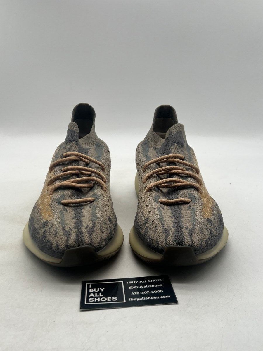adidas Yeezy Boost 380 Mist 11 (Lightly Worn Pre-Owned) - Image 2
