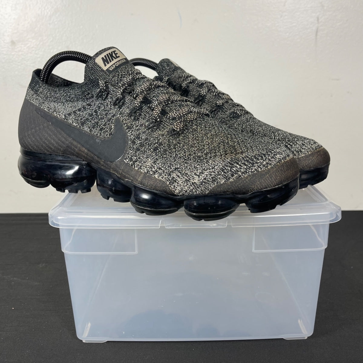 Nike Air VaporMax Oreo 2.0 (Size 9.5) - Image 1