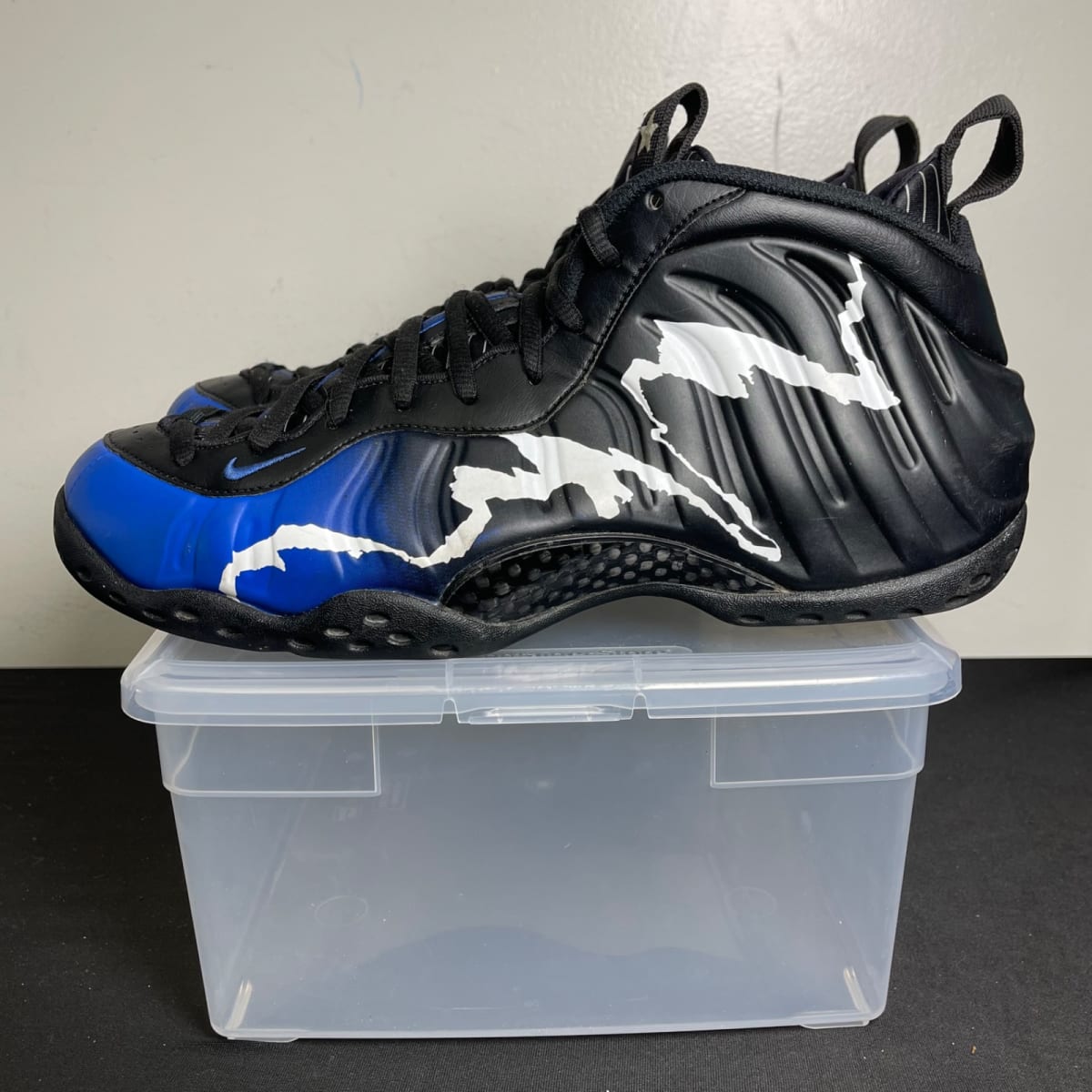 Nike Air Foamposite One 96 All-Star (Size 11.5) - aux