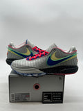 Nike LeBron 20 Nike Lifer 10.5 (Lightly Worn Pre-Owned) - Image 1