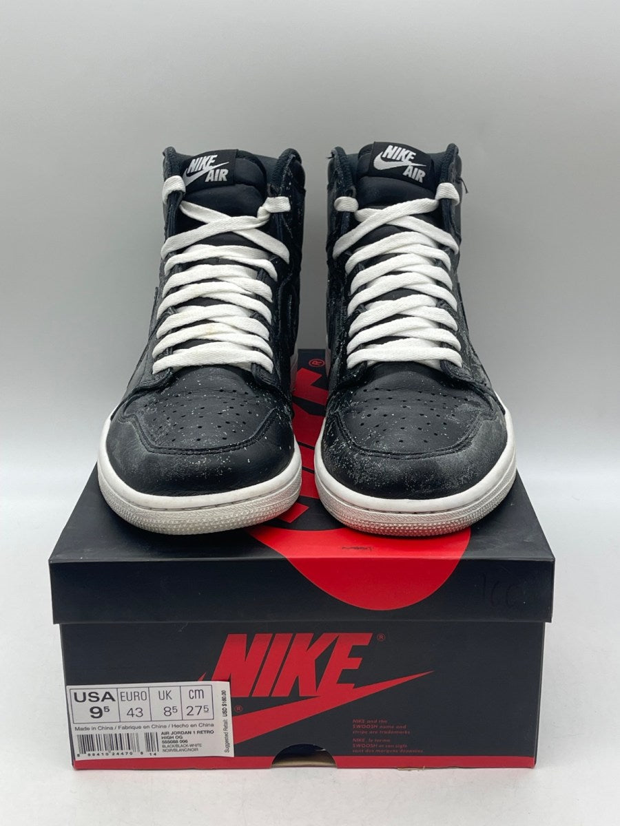 Jordan 1 Retro Cyber Monday (2015) (Size 9.5) - Image 2