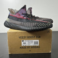 adidas Yeezy Boost 350 V2 Yecheil (Non-Reflective) (Size 14) Lightly Worn - Image 1